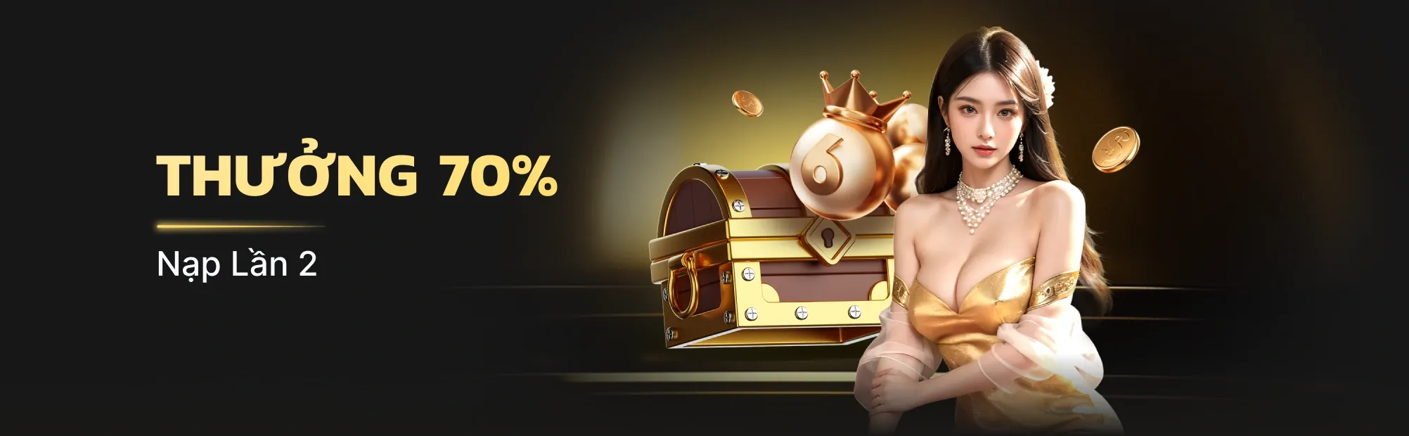 Khuyến mãi nạp đầu 123B